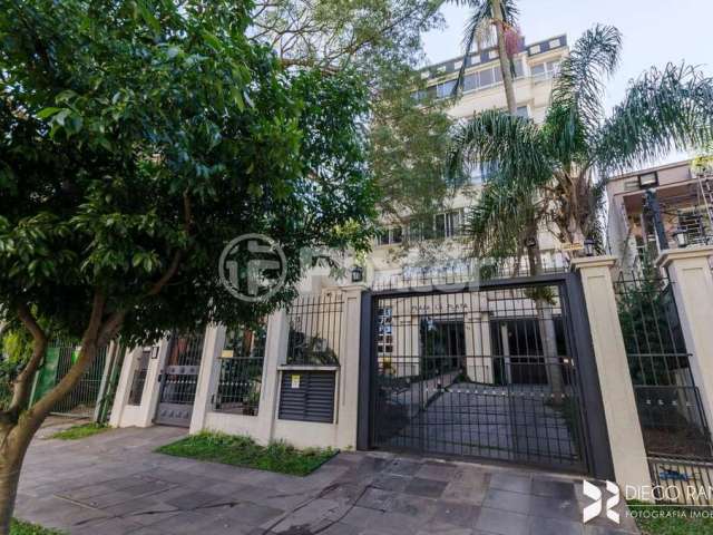 Cobertura com 2 quartos à venda na Rua La Plata, 566, Jardim Botânico, Porto Alegre, 162 m2 por R$ 1.050.000