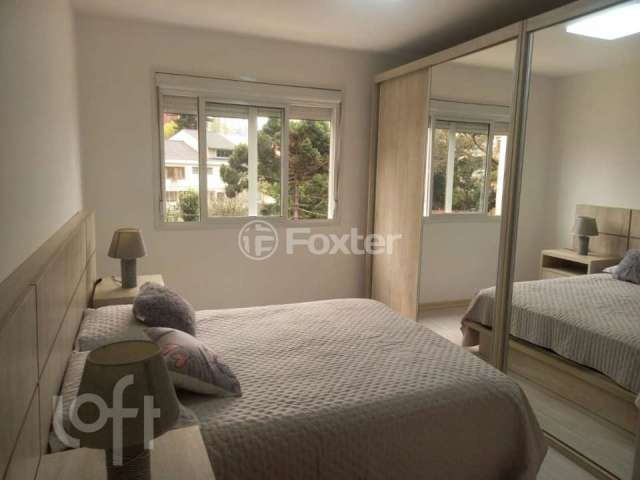 Cobertura com 2 quartos à venda na Rua La Plata, 566, Jardim Botânico, Porto Alegre, 162 m2 por R$ 1.049.000