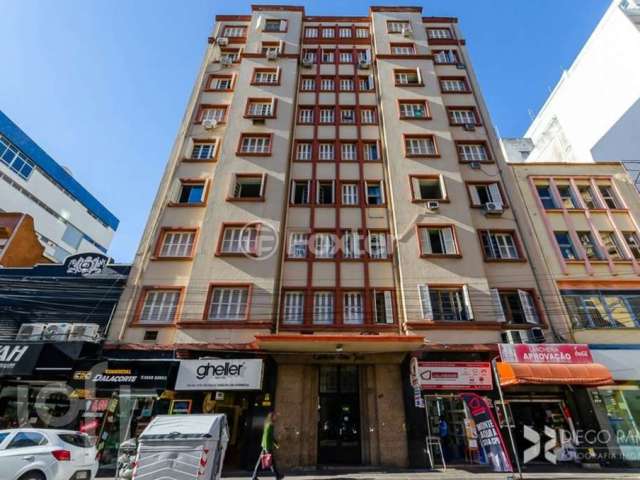 Apartamento com 4 quartos à venda na Avenida Alberto Bins, 456, Centro Histórico, Porto Alegre, 84 m2 por R$ 390.000