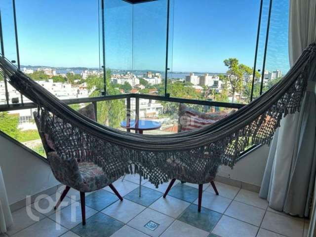 Apartamento com 2 quartos à venda na Rua Álvaro Guterres, 335, Tristeza, Porto Alegre, 89 m2 por R$ 590.000