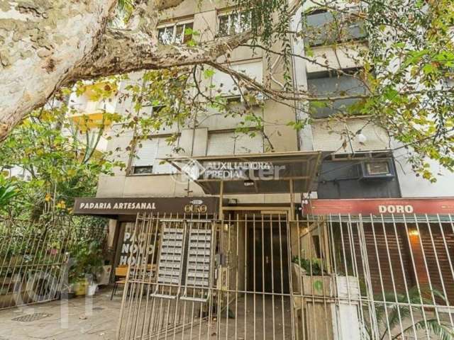 Apartamento com 2 quartos à venda na Rua General João Telles, 464, Bom Fim, Porto Alegre, 69 m2 por R$ 370.000