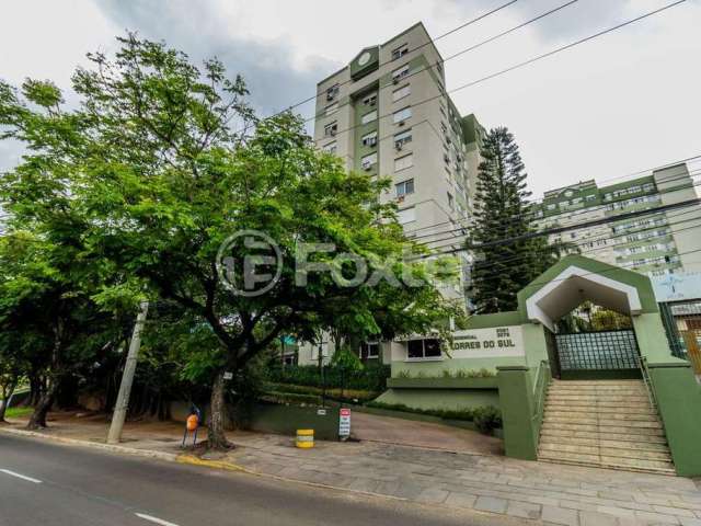 Apartamento com 2 quartos à venda na Avenida da Cavalhada, 3075, Cavalhada, Porto Alegre, 57 m2 por R$ 280.000