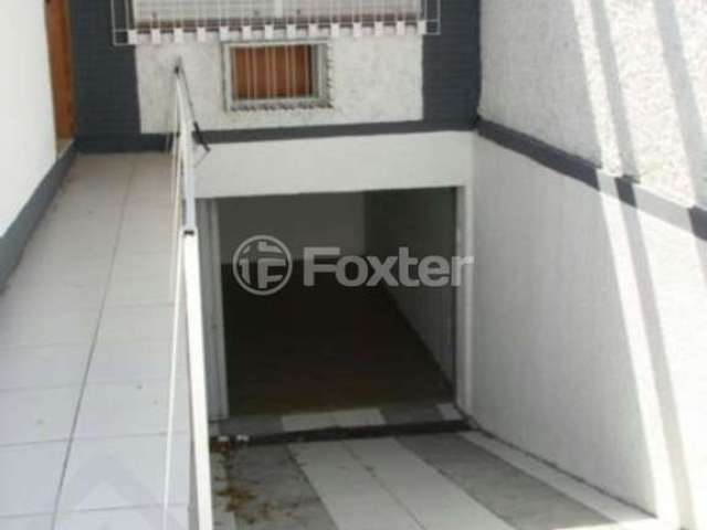 Casa com 3 quartos à venda na Rua Eurico Lara, 546, Medianeira, Porto Alegre, 177 m2 por R$ 750.000