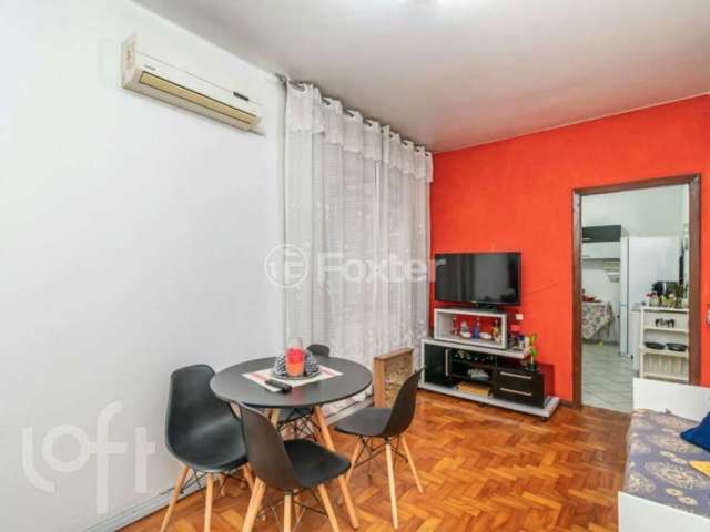 Apartamento com 1 quarto à venda na Avenida Bento Gonçalves, 1029, Partenon, Porto Alegre, 54 m2 por R$ 230.000