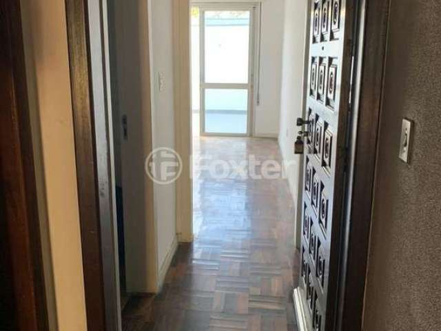 Apartamento com 1 quarto à venda na Rua Euclydes da Cunha, 315, Partenon, Porto Alegre, 52 m2 por R$ 210.000