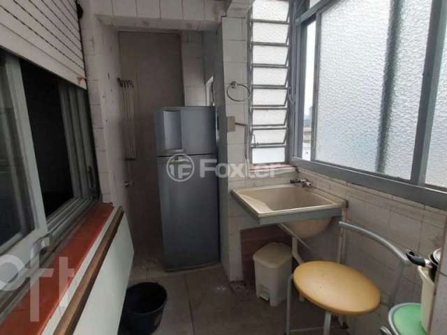 Apartamento com 3 quartos à venda na Rua Marcílio Dias, 1368, Centro, Novo Hamburgo, 77 m2 por R$ 300.000