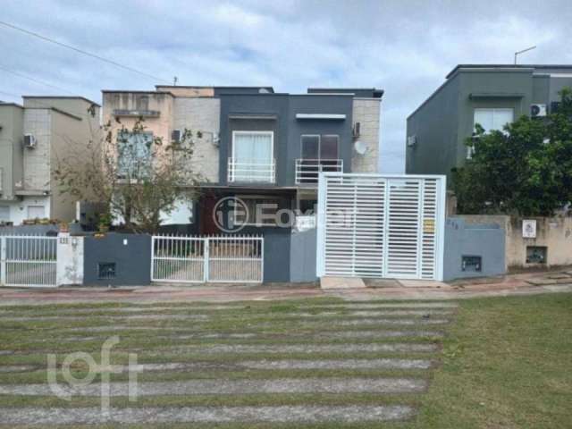 Casa com 2 quartos à venda na Rua Fernando Bauther da Silva, 218, Ingleses do Rio Vermelho, Florianópolis, 72 m2 por R$ 640.000