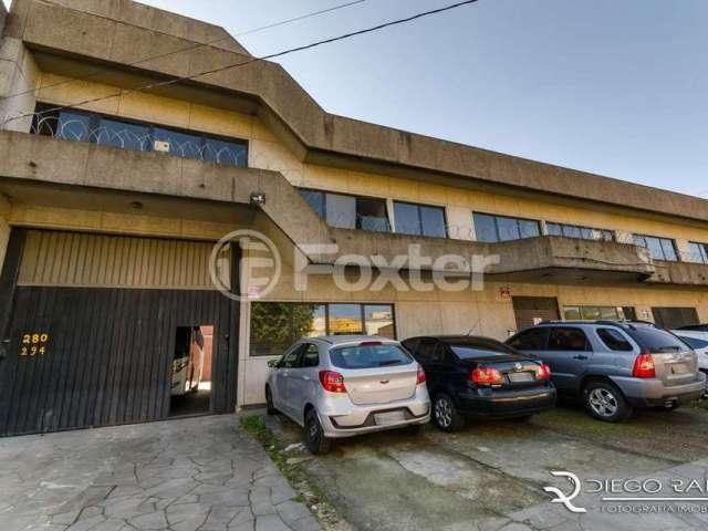 Prédio à venda na Rua Ernesto da Fontoura, 294, São Geraldo, Porto Alegre, 885 m2 por R$ 1.500.000