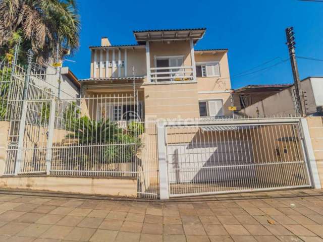 Casa com 3 quartos à venda na Rua Domingos Martins, 291, Cristo Redentor, Porto Alegre, 289 m2 por R$ 1.790.900