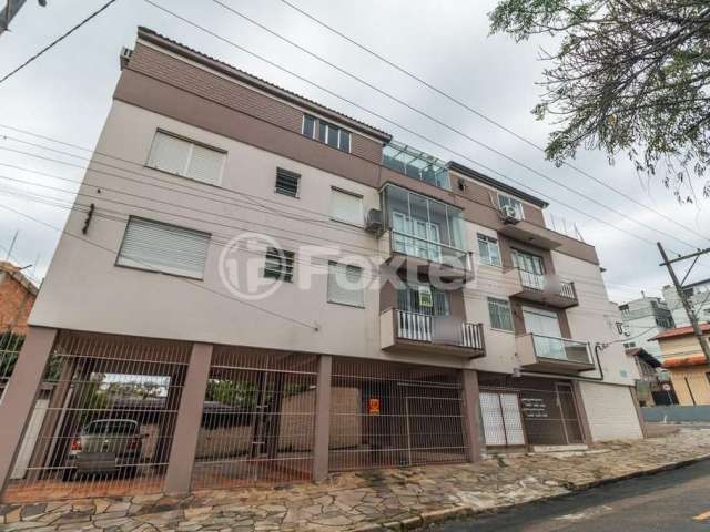 Apartamento com 2 quartos à venda na Rua Gaspar de Lemos, 279, Vila Ipiranga, Porto Alegre, 57 m2 por R$ 270.000