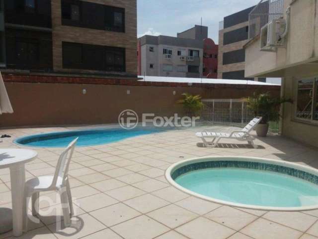 Apartamento com 3 quartos à venda na Avenida Coronel Marcos, 2182, Pedra Redonda, Porto Alegre, 97 m2 por R$ 465.000