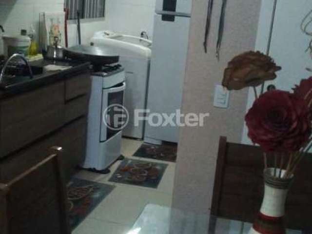 Apartamento com 2 quartos à venda na Rua José Iuchno, 151, Hípica, Porto Alegre, 40 m2 por R$ 160.000