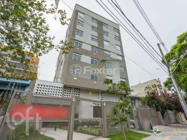 Apartamento com 3 quartos à venda na Rua Felizardo Furtado, 235, Petrópolis, Porto Alegre, 65 m2 por R$ 615.000