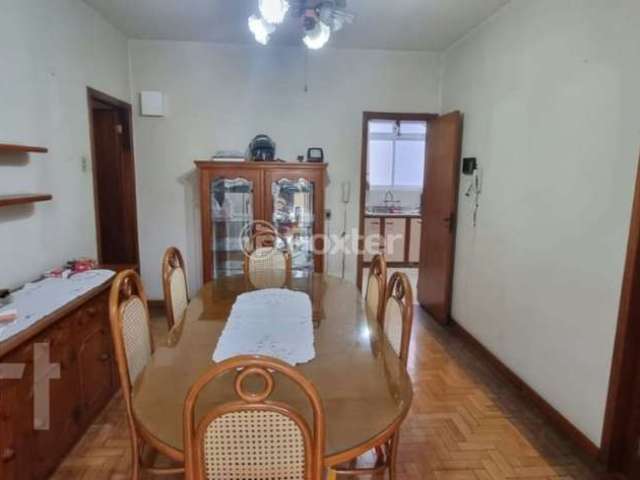 Apartamento com 3 quartos à venda na Rua Garibaldi, 989, Bom Fim, Porto Alegre, 153 m2 por R$ 645.000