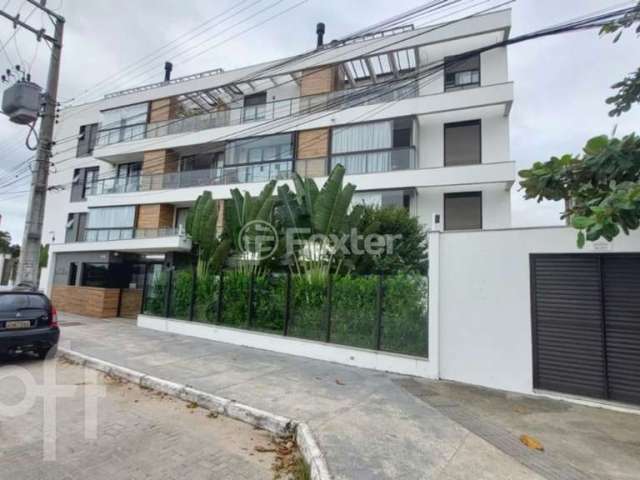 Cobertura com 2 quartos à venda na Avenida Pequeno Príncipe, 2446, Campeche, Florianópolis, 127 m2 por R$ 1.600.000