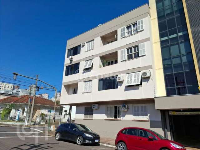 Apartamento com 2 quartos à venda na Rua Joaquim Pedro Soares, 670, Guarani, Novo Hamburgo, 76 m2 por R$ 290.000