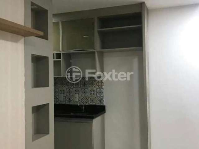 Apartamento com 2 quartos à venda na Rua Henrique Stefani, 1041, Igara, Canoas, 56 m2 por R$ 280.000