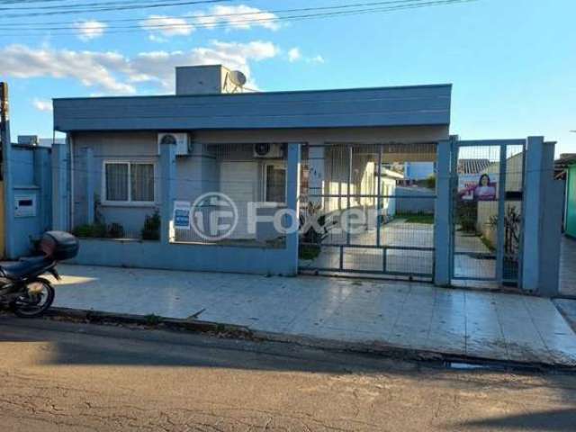 Casa com 2 quartos à venda na Rua Deputado Manoel Gonçalves Júnior, 710, Vila Fátima, Cachoeirinha, 120 m2 por R$ 750.000