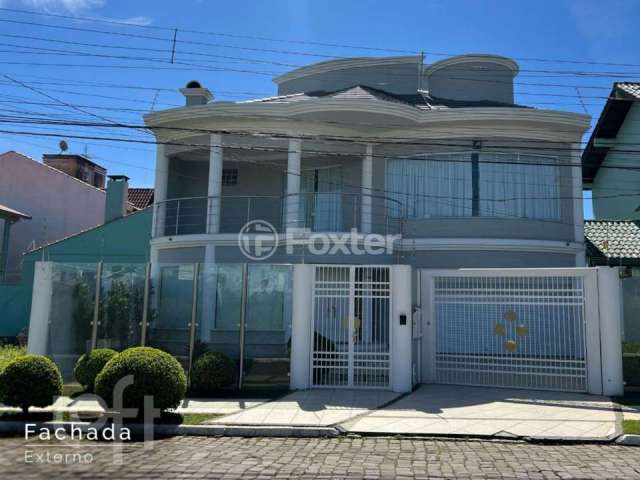 Casa com 3 quartos à venda na Rua Gabriel Miro, 44, Marechal Rondon, Canoas, 359 m2 por R$ 2.490.000