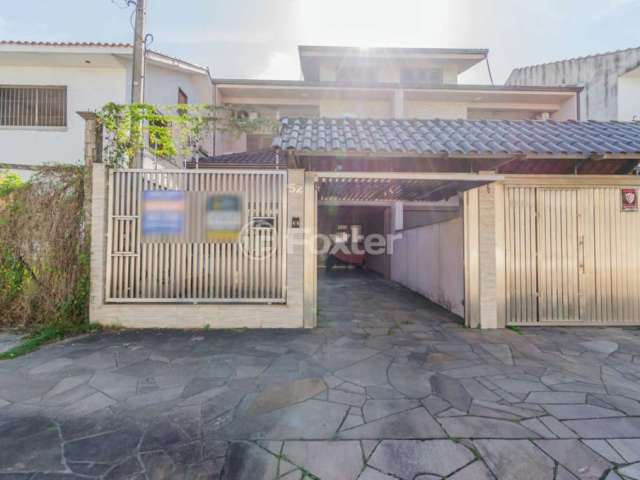 Casa com 3 quartos à venda na Rua João Pessoa, 52, São Luis, Canoas, 203 m2 por R$ 850.000