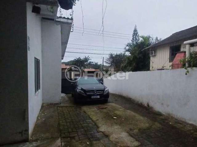 Casa com 2 quartos à venda na Rodovia Francisco Thomaz dos Santos, 1092, Morro das Pedras, Florianópolis, 78 m2 por R$ 490.000