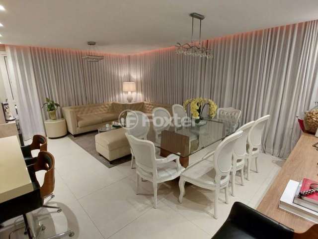 Apartamento com 2 quartos à venda na Rua Frederico Otávio Domingues Barbosa, 50, São Sebastião, Porto Alegre, 92 m2 por R$ 990.000