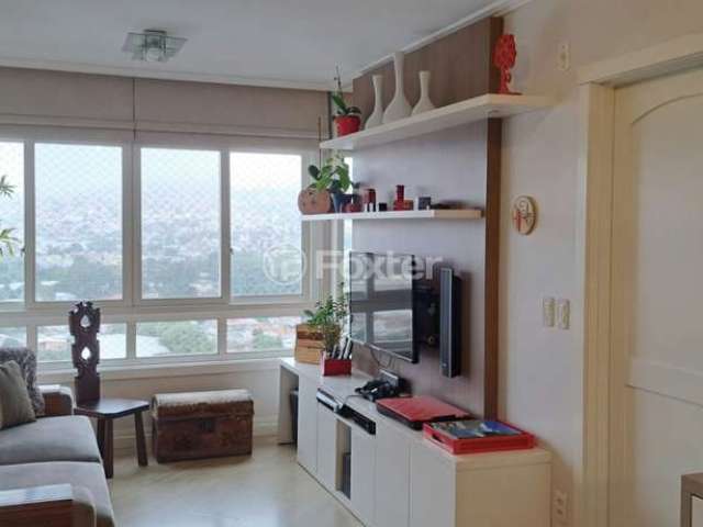 Apartamento com 3 quartos à venda na Rua Professor Freitas Cabral, 370, Jardim Botânico, Porto Alegre, 87 m2 por R$ 712.500