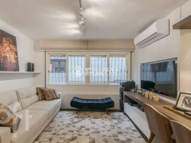 Apartamento com 1 quarto à venda na Rua Comendador Rheingantz, 125, Auxiliadora, Porto Alegre, 72 m2 por R$ 600.000