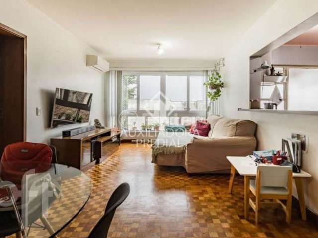 Apartamento com 2 quartos à venda na Rua Mariante, 940, Rio Branco, Porto Alegre, 84 m2 por R$ 616.000