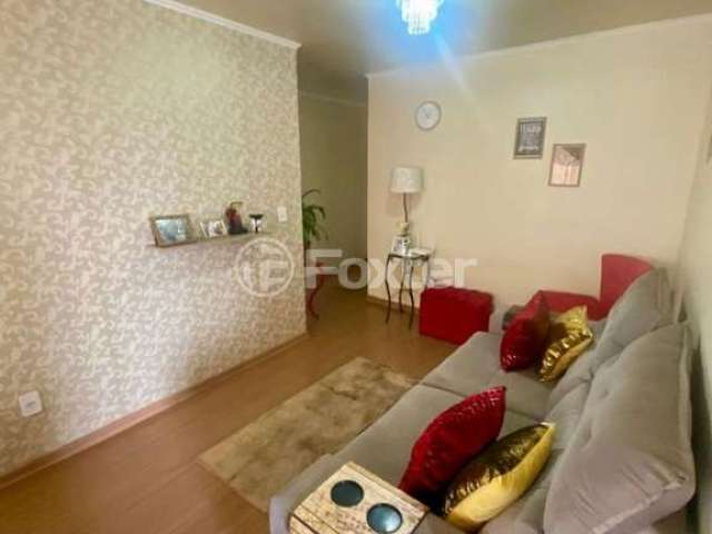 Apartamento com 2 quartos à venda na Avenida Palmira Gobbi, 130, Humaitá, Porto Alegre, 56 m2 por R$ 212.000