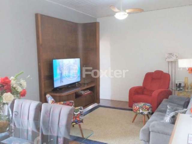 Apartamento com 3 quartos à venda na Avenida Pernambuco, 2536, São Geraldo, Porto Alegre, 76 m2 por R$ 321.000