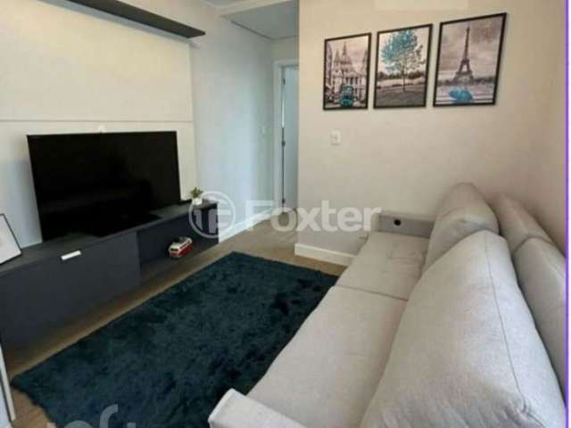 Apartamento com 1 quarto à venda na Rua dos Lordes, 249, Ingleses do Rio Vermelho, Florianópolis, 40 m2 por R$ 510.000