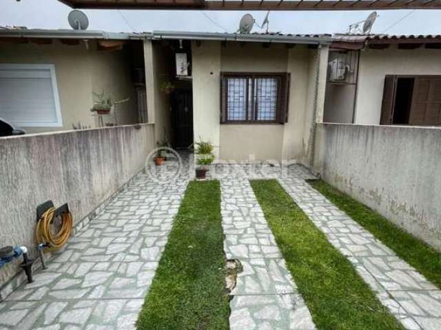 Casa com 2 quartos à venda na Rua Cajueiro, 36, Jardim do Bosque, Cachoeirinha, 98 m2 por R$ 219.900