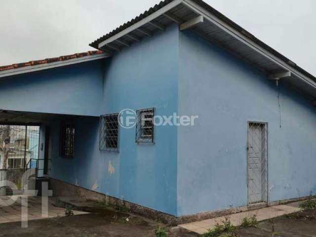 Casa com 3 quartos à venda na Rua Camilo Silveira de Souza, 146, Capoeiras, Florianópolis, 68 m2 por R$ 499.000