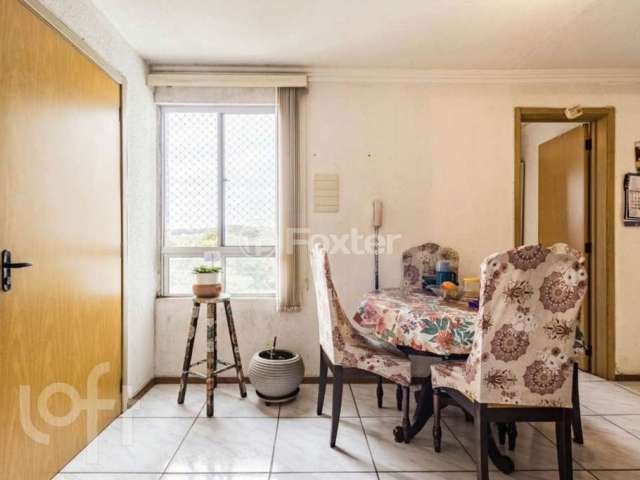 Apartamento com 2 quartos à venda na Avenida Bento Gonçalves, 5435, Partenon, Porto Alegre, 44 m2 por R$ 167.000