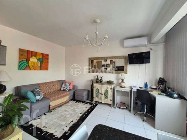 Apartamento com 1 quarto à venda na Rua General Eurico Gaspar Dutra, 282, Estreito, Florianópolis, 39 m2 por R$ 350.000