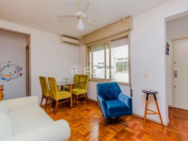 Apartamento com 1 quarto à venda na Rua General Bento Martins, 542, Centro Histórico, Porto Alegre, 40 m2 por R$ 331.550