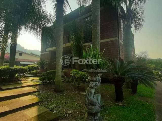 Casa com 2 quartos à venda na Estrada Costa Gama, 2845, Hípica, Porto Alegre, 2574 m2 por R$ 2.500.000