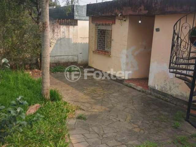 Casa com 3 quartos à venda na Rua Rubens Alcântara, 45, Santa Tereza, Porto Alegre, 310 m2 por R$ 260.000