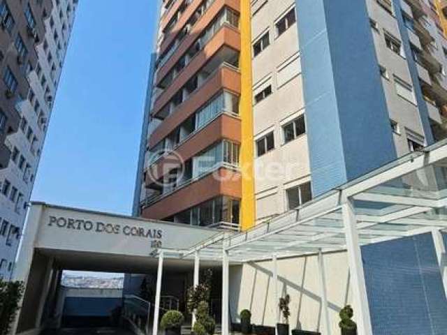 Apartamento com 3 quartos à venda na Rua Cristóvão Nunes Pires, 180, Centro, Florianópolis, 82 m2 por R$ 990.000