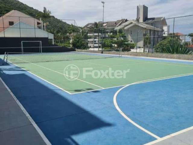 Apartamento com 2 quartos à venda na Avenida Tom Traugott Wildi, 264, Praia Brava, Florianópolis, 63 m2 por R$ 830.000