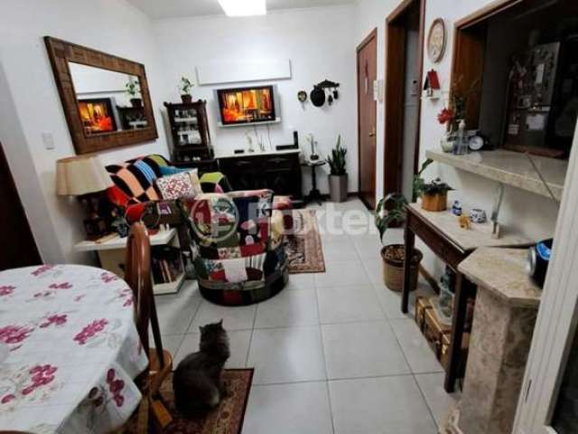 Apartamento com 2 quartos à venda na Rua Domingos Rubbo, 336, Cristo Redentor, Porto Alegre, 64 m2 por R$ 400.000