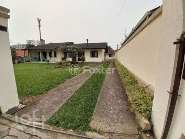 Casa com 3 quartos à venda na Rua das Guavirovas, 537, São Virgílio, Caxias do Sul, 168 m2 por R$ 1.300.000