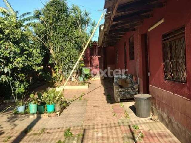 Casa com 3 quartos à venda na Avenida Marechal Rondon, 2057, Morada do Vale I, Gravataí, 111 m2 por R$ 212.000