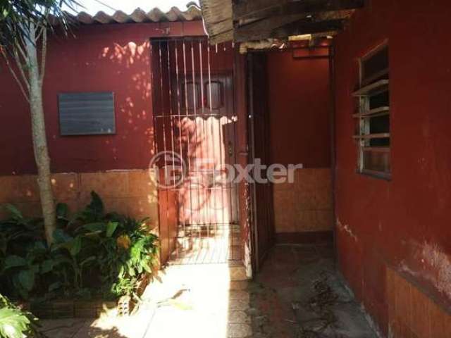 Casa com 3 quartos à venda na Avenida Marechal Rondon, 2057, Morada do Vale I, Gravataí, 111 m2 por R$ 180.000