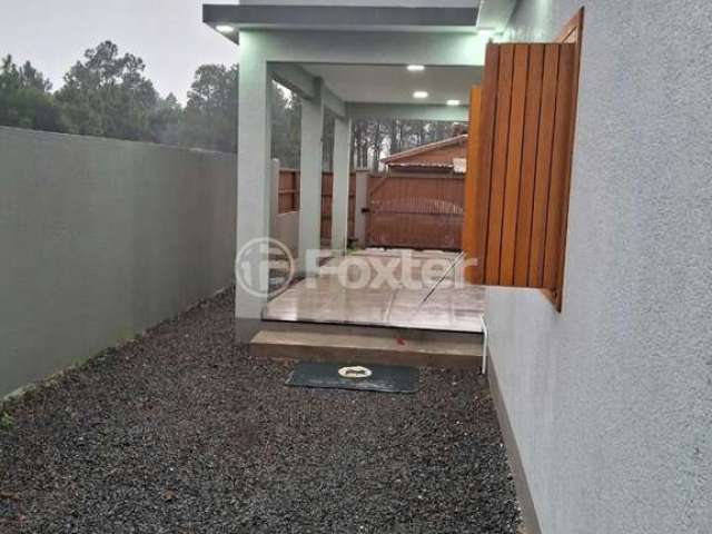 Casa com 2 quartos à venda na Rua Da Boca De Leao, 724, Capão Novo, Capão da Canoa, 100 m2 por R$ 970.000