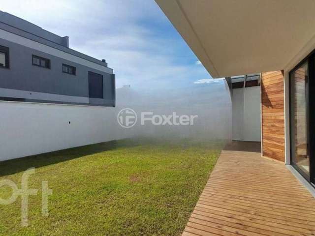 Casa com 3 quartos à venda na Rodovia Doutor Antônio Luiz Moura Gonzaga, 3, Rio Tavares, Florianópolis, 180 m2 por R$ 1.590.000