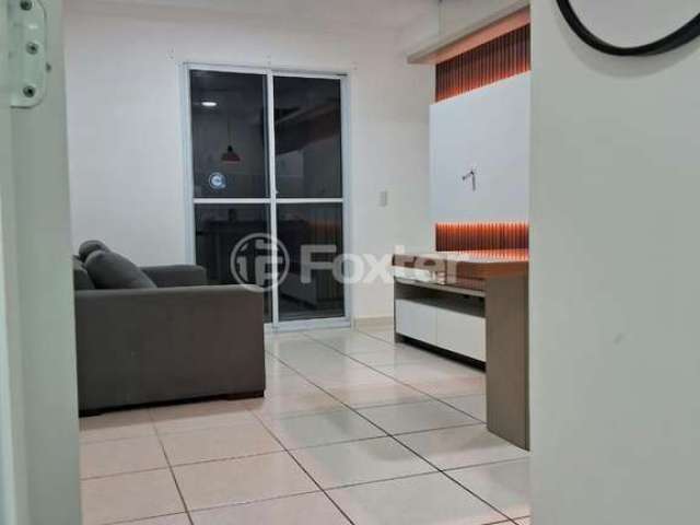 Apartamento com 2 quartos à venda na Estrada Anarolina Silveira Santos, 175, Vargem do Bom Jesus, Florianópolis, 60 m2 por R$ 410.000