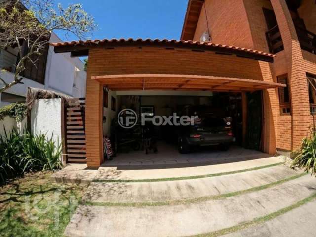 Casa em condomínio fechado com 4 quartos à venda na Rodovia Doutor Antônio Luiz Moura Gonzaga, 647, Rio Tavares, Florianópolis, 800 m2 por R$ 4.500.000