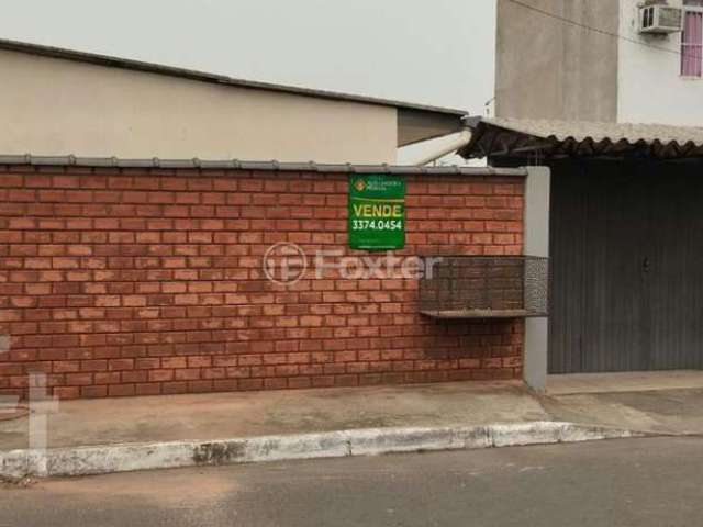 Casa com 2 quartos à venda na Rua Santo Augusto, 176, Niterói, Canoas, 40 m2 por R$ 320.000